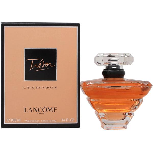 トレゾァ（ランコム） 並行輸入品 送料無料 ランコム トレゾア EDP