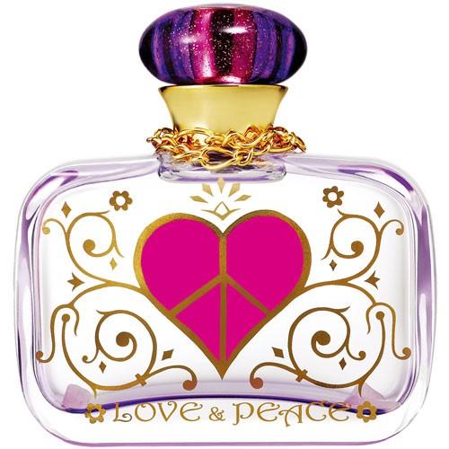 LOVE&PEACE ラブ&ピース EDP オードパルファム SP 50ml 香水 LOVE&PEACE ラブ&ピース EDP オードパルファム SP 50ml 香水