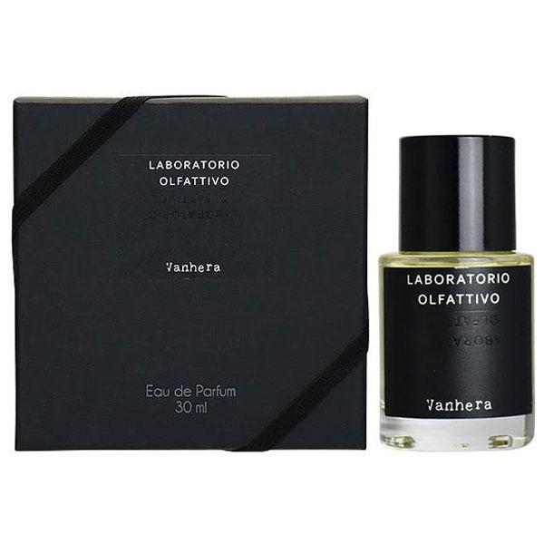 【三連休限定値下】LABORATORIO OLFATTIVO ヴァネラ 30ml 並行輸入品 ラボラトリオ オルファティーボ ヴァネラ EDP SP 30ml 香水