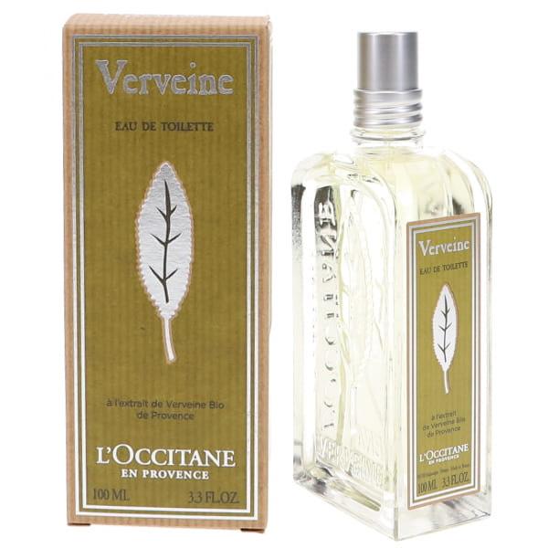 L'OCCITANE（ロクシタン） 並行輸入品 送料無料 ヴァーベナ EDT