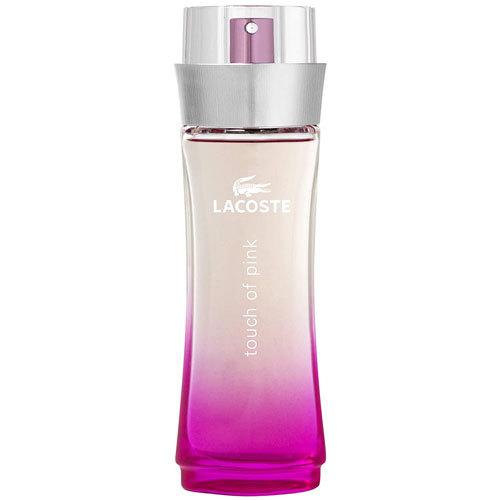 LACOSTE（ラコステ） 並行輸入品 【訳あり】 タッチ オブ ピンク EDT