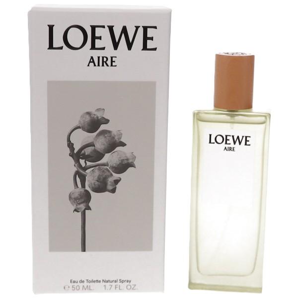 並行輸入品 送料無料 ロエベ アイレ EDT オードトワレ SP 50ml 香水