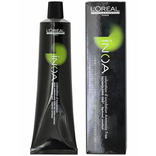 ロレアル　イノア　カラー剤　130本プラスαセット L'OREAL PROFESSIONNEL（ロレアル プロフェッショナル） ロレアル