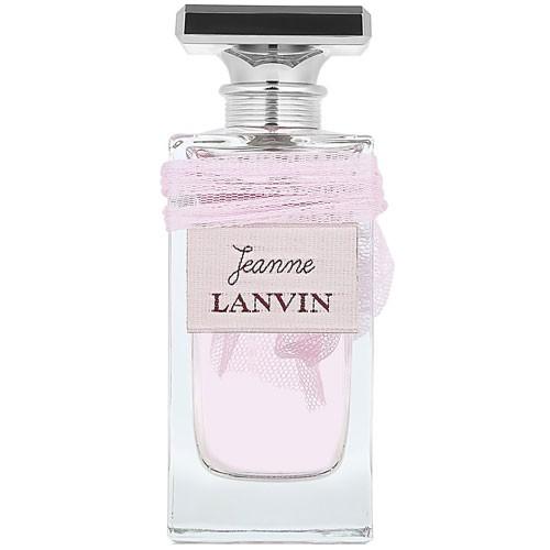 新色 ランバン ジャンヌ Edp オードパルファム Sp 50ml 香水 Lanvin