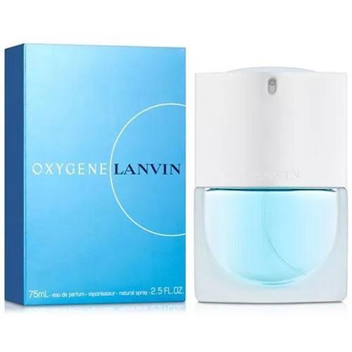 LANVIN（ランバン） 並行輸入品 オキシジン EDP オードパルファム SP