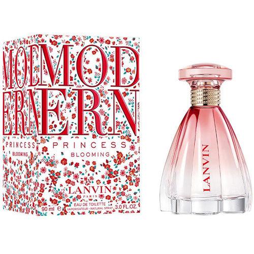 LANVIN（ランバン） 並行輸入品 モダン プリンセス ブルーミング EDT