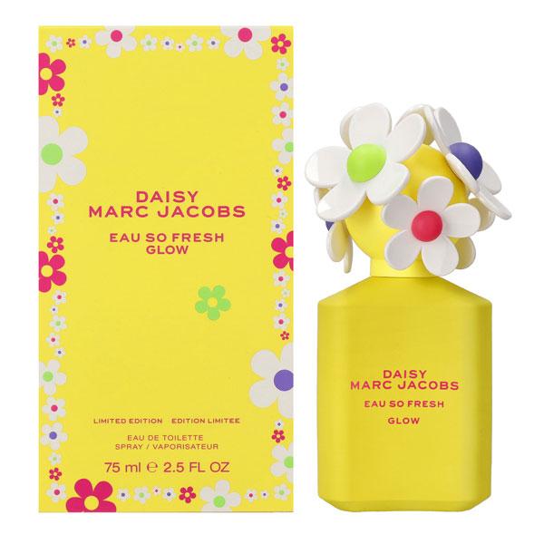 MARC JACOBS（マーク・ジェイコブス） 並行輸入品 【限定品】 デイジー