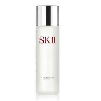 SK-II（エスケーツー） 並行輸入品 フェイシャルトリートメント クリア