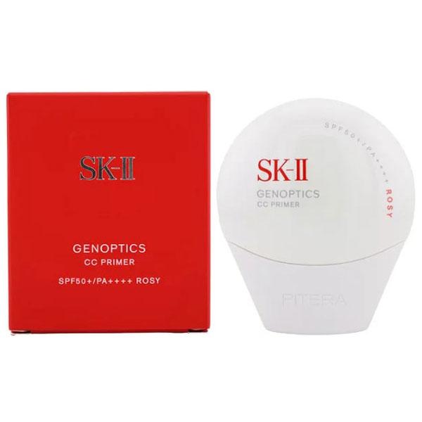 並行輸入品 【2点までメール便可】SK-II ジェノプティクス エアリー UV
