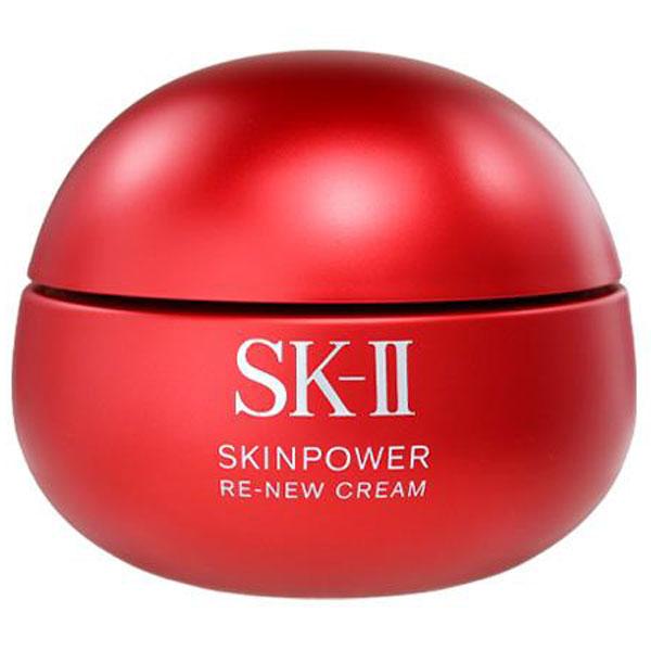 SK-II（エスケーツー） 並行輸入品 送料無料 スキンパワーリニュー