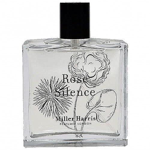 送料無料  ミラー ハリス ローズ サイレンス オードパルファム EDP SP 100ml 香水 MILLER HARRIS 並行輸入品 送料無料 ミラー ハリス ローズ サイレンス