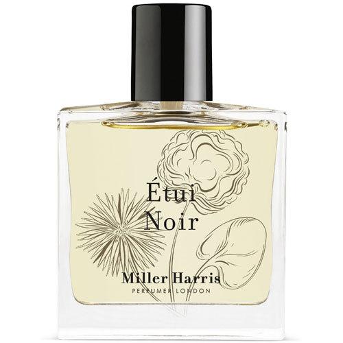送料無料  ミラー ハリス エチュイ ノワール EDP オードパルファム SP 50ml 香水 MILLER HARRIS 並行輸入品 送料無料 ミラー ハリス エチュイ ノワール EDP