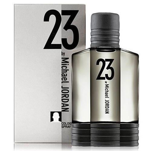 マイケル ジョーダン 23 by マイケル ジョーダン EDC オーデコロン SP 100ml 香水 MICHAEL JORDAN｜bestbuy