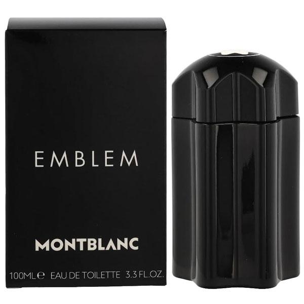 Montblanc 香水 オードトワレ 100ml プラチナム 【公式通販】