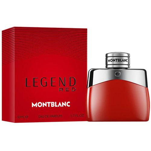 MONTBLANC（モンブラン） 並行輸入品 レジェンド レッド EDP