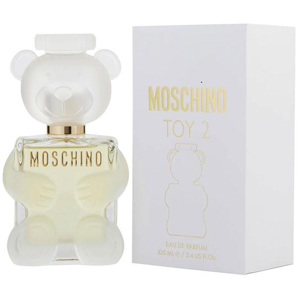 MOSCHINO（モスキーノ） 並行輸入品 トイ2 TOY2 EDP オードパルファム