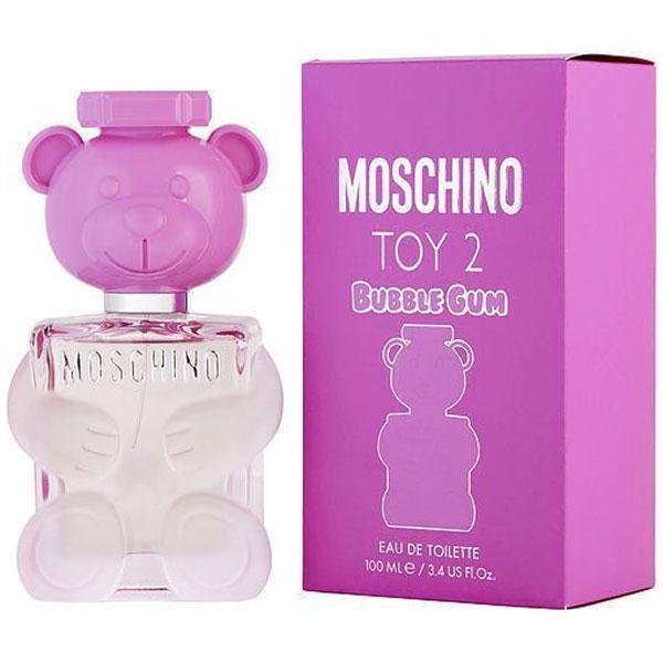 MOSCHINO（モスキーノ） 並行輸入品 トイ2 バブル ガム EDT