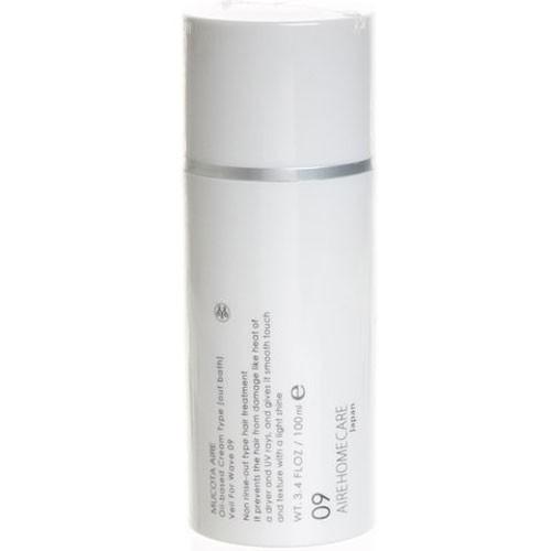 送料無料 ムコタ／ アデューラ アイレ 09 ベールフォーウェーブ 100ml 6個 洗い流さないトリートメント MUCOTA（ムコタ） アデューラ アイレ 09 ベール フォーウェーブ