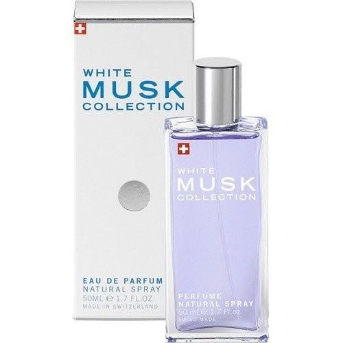 MUSK COLLECTION（ムスクコレクション） 並行輸入品 ホワイト