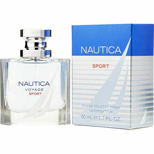 NAUTICA（ノーティカ） 並行輸入品 ヴォヤージュ スポーツ EDT