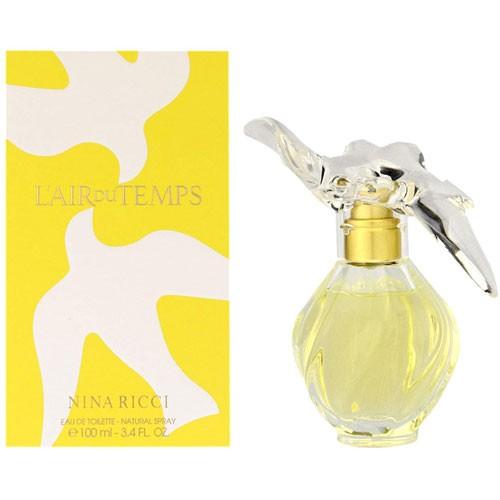 NINA RICCI（ニナ・リッチ） 並行輸入品 レールデュタン EDT