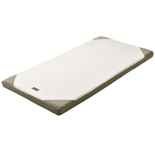 西川（nishikawa） 送料無料 スヤラ マットレス 丸巻 ゴールド 2460