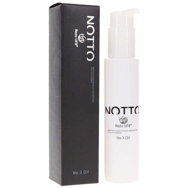 ノット オイル 90ml NOTTO NO3 国内正規品 【5月7日(木)発送予定】 : ベスバ BEST BUY - 通販 - Yahoo ...
