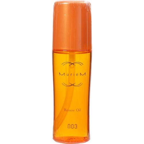 人気が高い ナンバースリー 003 ミュリアム リニューオイル 1ml 5セット ヘアケア 洗い流さない トリートメント ヘアオイル 保湿 潤い 即納 全国送料無料 Institutoedinheiromarica Org