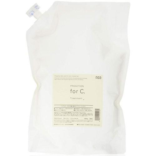 ナンバースリ　プロアクション no3 ナンバースリー 003 プロアクション for c. フォーシー