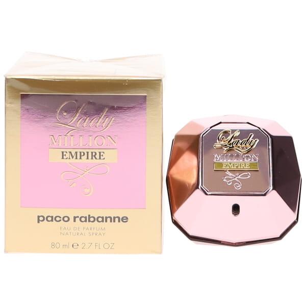 レディミリオン オードパルファム 80mL PACO RABANNE レイディ