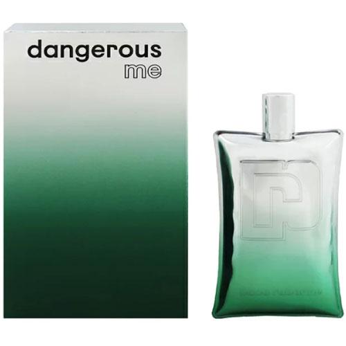 並行輸入品 パコラバンヌ デンジャラス ミー EDP オードパルファム SP