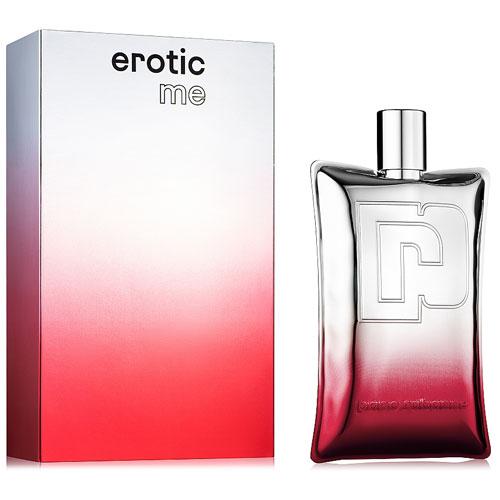 パコラバンヌ パコレクション クレイジーミー EDP 62ml 香水 【公式通販】