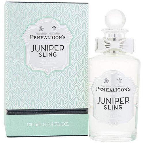 送料無料  ペンハリガン ジュニパー スリング EDT オードトワレ SP 100ml 香水 PENHALIGON'S PENHALIGON'S（ペンハリガン） 並行輸入品 送料無料 ジュニパー