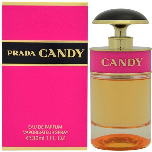 PRADA CANDY 並行輸入品 送料無料 プラダ キャンディ EDP
