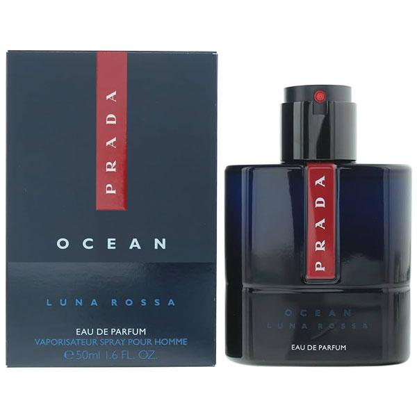 PRADA LUNA ROSSA 並行輸入品 プラダ ルナロッサ オーシャン EDT