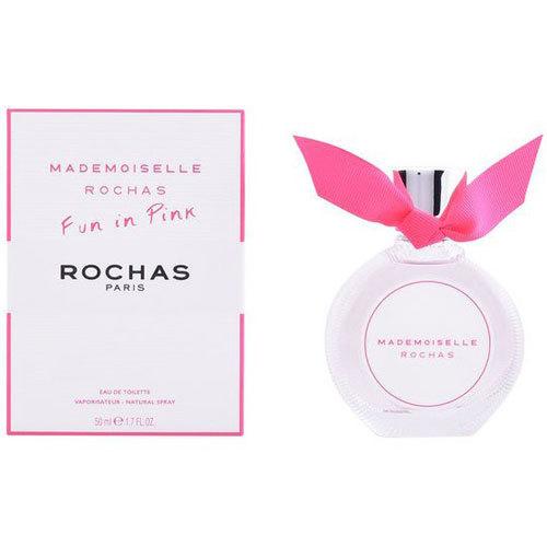 ROCHAS（ロシャス） 並行輸入品 マドモアゼル EDT オードトワレ SP