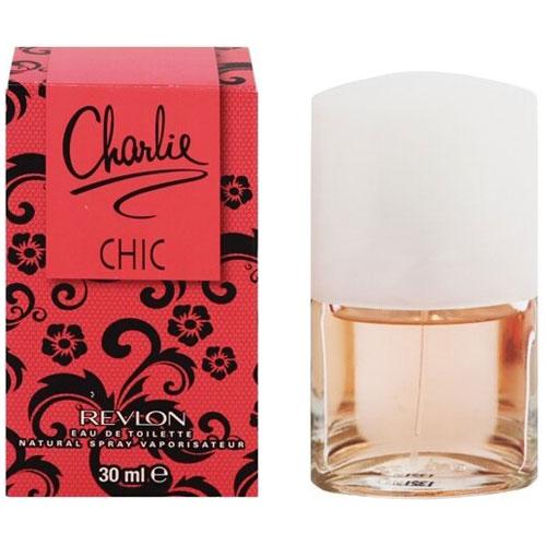 REVLON（レブロン） 並行輸入品 チャーリー シック EDT オードトワレ 