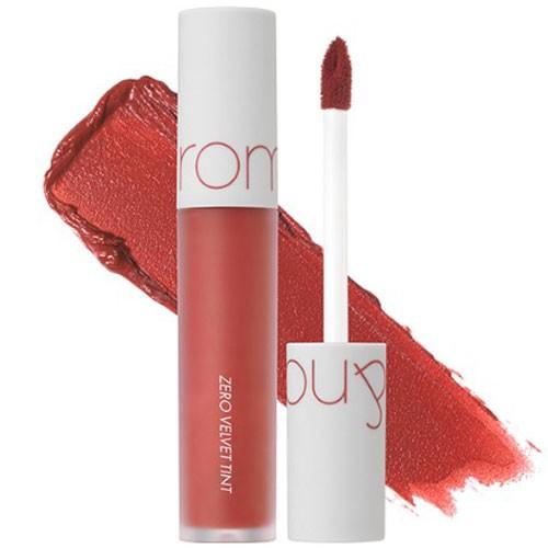 並行輸入品 【2点までメール便可】ロムアンド ゼロ ベルベット