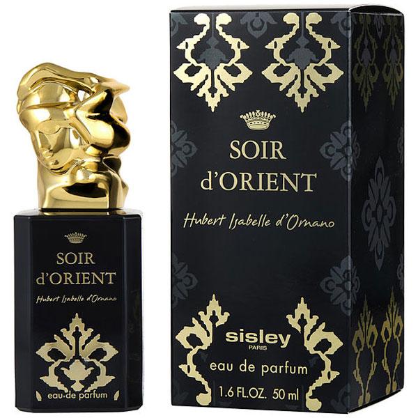 sisley（シスレー） 並行輸入品 送料無料 ソワール ドゥ オリエント 