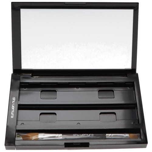 shu uemura シュウウエムラ　8色　カスタムアイシャドウパレット カスタム パレット VIII / シュウ ウエムラ(その他メイクアップ