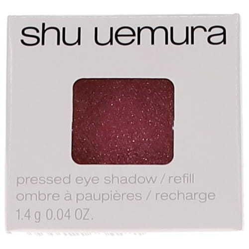 【2点までメール便可】シュウウエムラ プレスド アイシャドー レフィル G ビビッドグレープ #168 1.4g SHU UEMURA 【あすつく】｜bestbuy