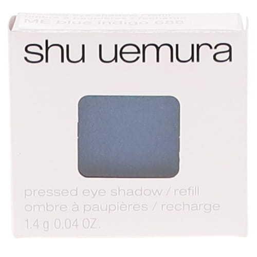 【新品】shu uemura シュウウエムラ　ブルー shu uemura（シュウ ウエムラ） 【2点までメール便可】シュウウエムラ