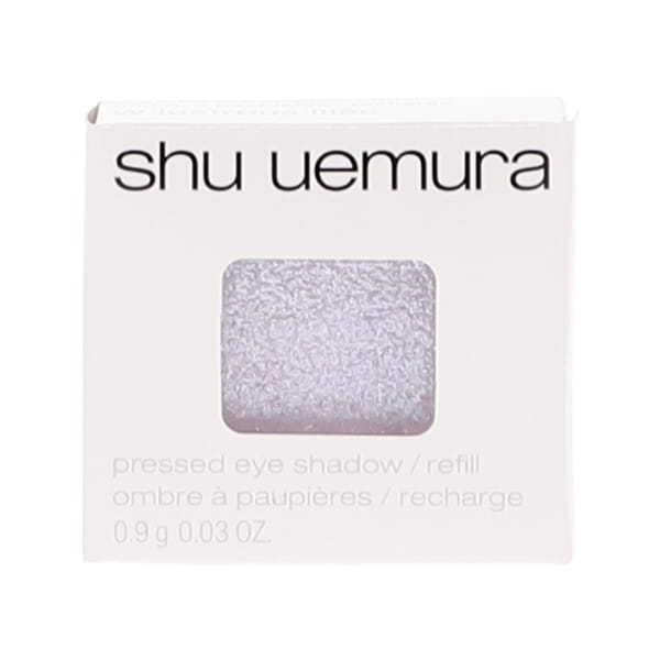 【2点までメール便可】シュウウエムラ プレスド アイシャドー レフィル #W ラストラス ライラック 1.4g SHU UEMURA｜bestbuy