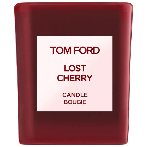 トムフォード　ロストチェリー　キャンドル　未使用　最安値 TOM FORD（トムフォード） 並行輸入品 送料無料 キャンドル ロスト