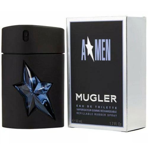 並行輸入品 テュエリーミュグレー エンジェル メン ラバーフラスク EDT