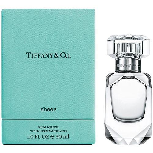 TIFFANY&Co.（ティファニー） 並行輸入品 シアー EDT オードトワレ SP