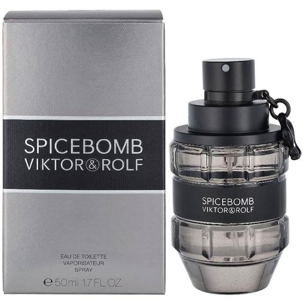 VIKTOR&ROLF（ヴィクター＆ロルフ） 並行輸入品 スパイス ボム EDT