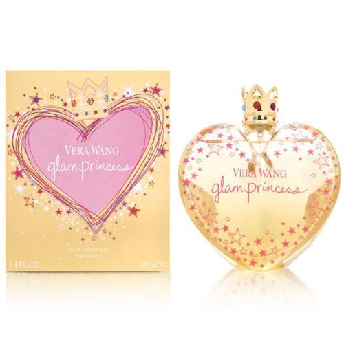 VERA WANG（ヴェラウォン） 並行輸入品 グラムプリンセス EDT