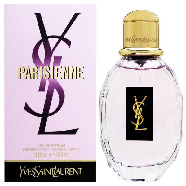 送料無料  イヴサンローラン パリジェンヌ EDP オードパルファム SP 90ml 香水 イブサンローラン YVES SAINT LAURENT パリジェンヌ 並行輸入品 送料無料 イヴサンローラン EDP