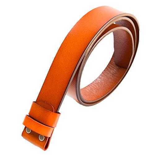 [ＳＴＡＲＴＳＩＤＥ] （スタートサイド） 交換 用 ベルト メンズ レディース バックル とっても 便利シリーズ ヴィンテージ風 (キャメル)